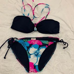 Hollister bikini